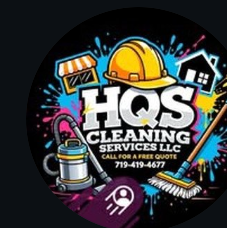HQS Cleaning Services LLC logo